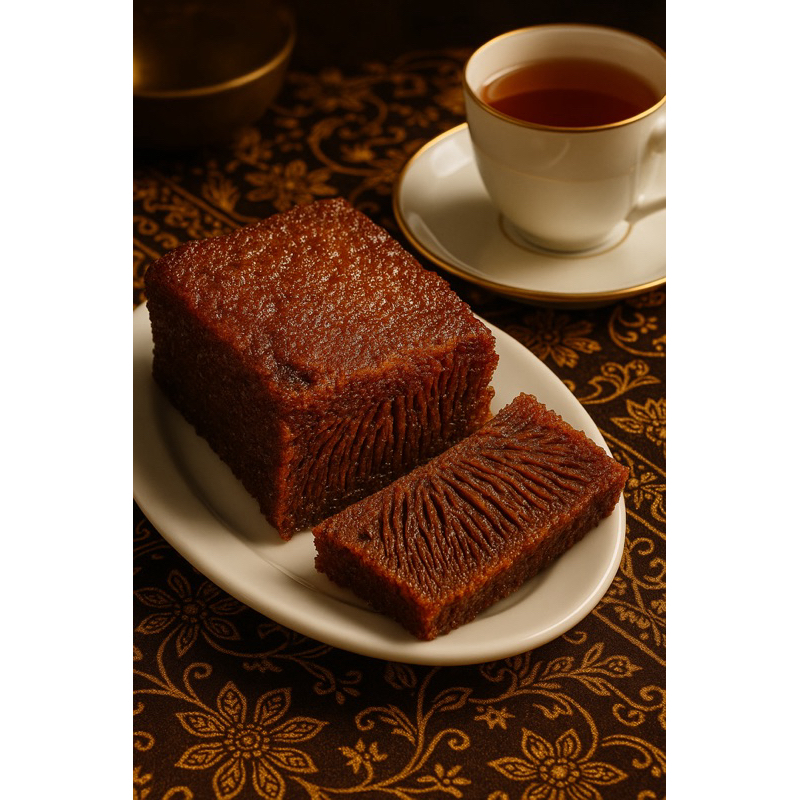 

Sarang Semut Premium