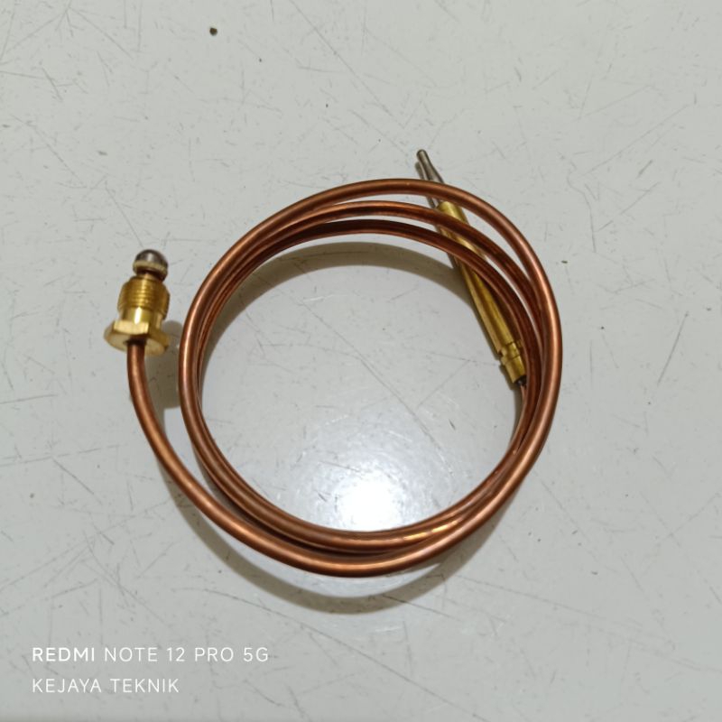 thermocouple kompor
