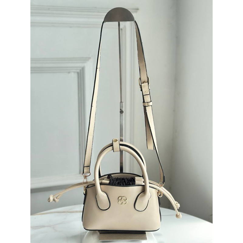 || Tas Etaya || Tas wanita tali panjang pendek