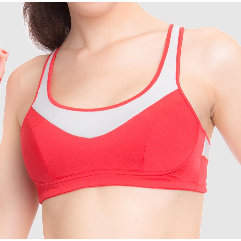 FABIOLA Sport Bra - FIORI
