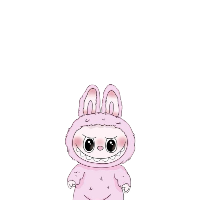 

{Cartoon Edition} Sampul Buku Aesthetic I Sampul Buku Lotso Premium l Sampul Buku Anak I Sampul Buku Labubu