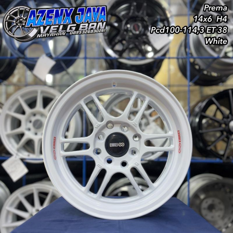 velg RPF1 R14