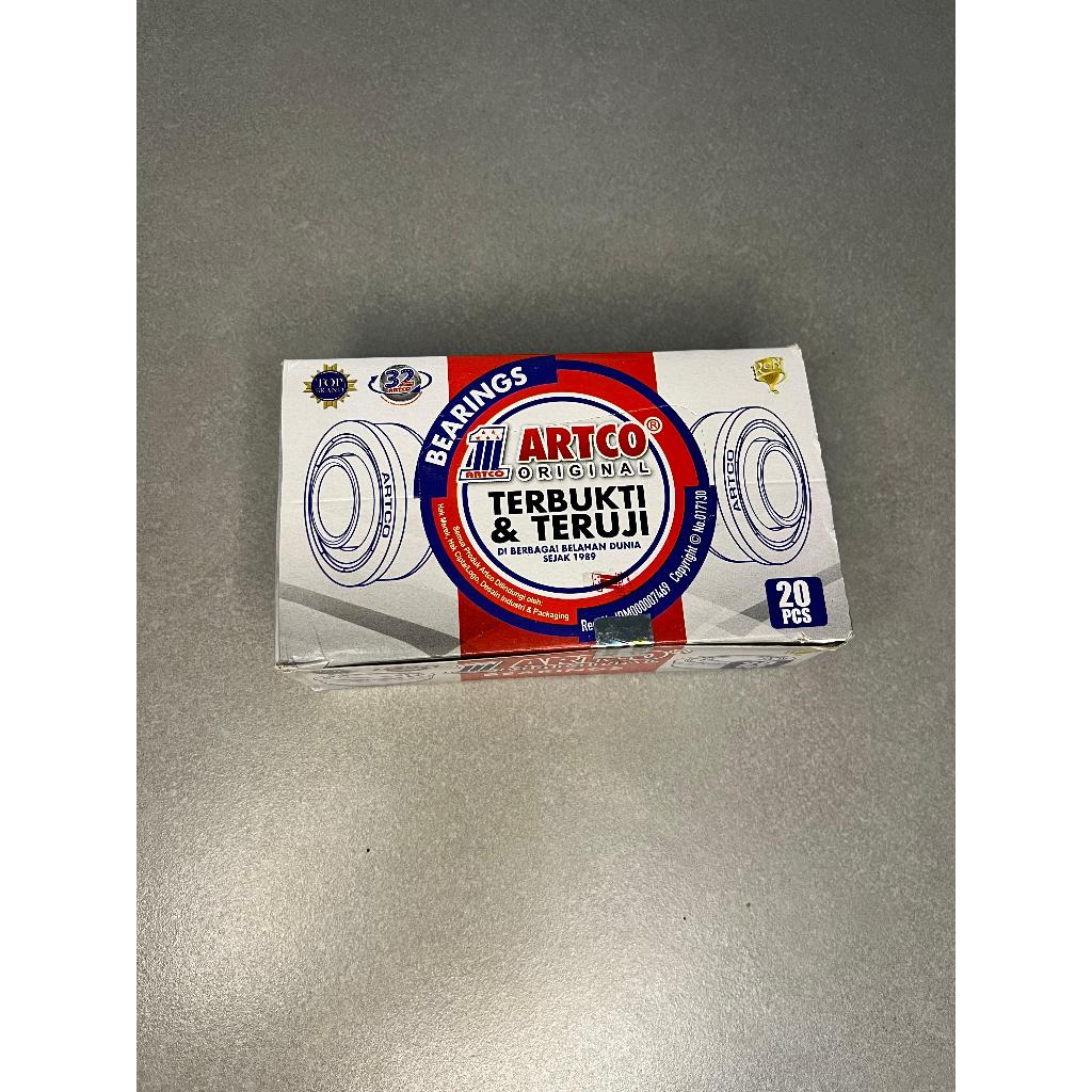 LAHAR ARTCO BEARING ANGKONG / ARTCO LAHAR BEARING KRETA SORONG / LAHAR KRETA SORONG ARTCO / 1 PCS