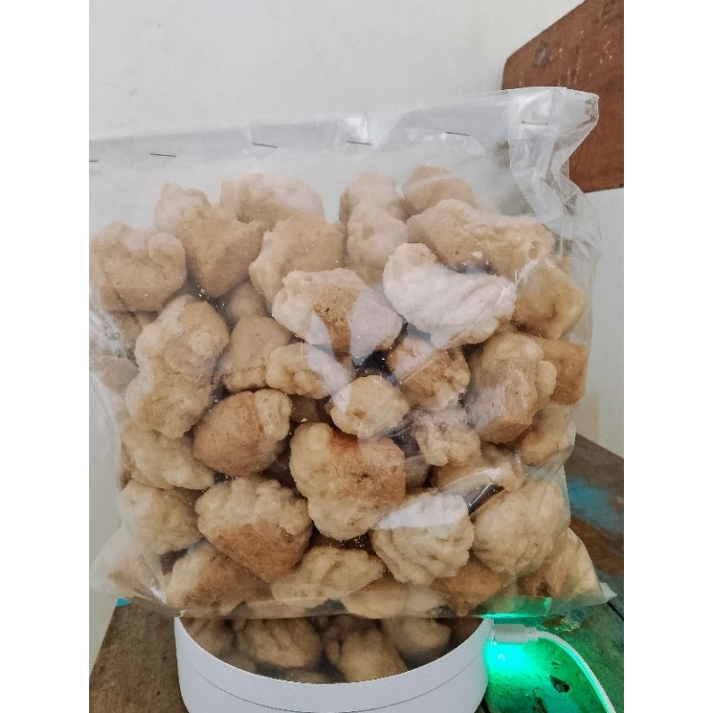 

batagor tahu kering isi 100pcs