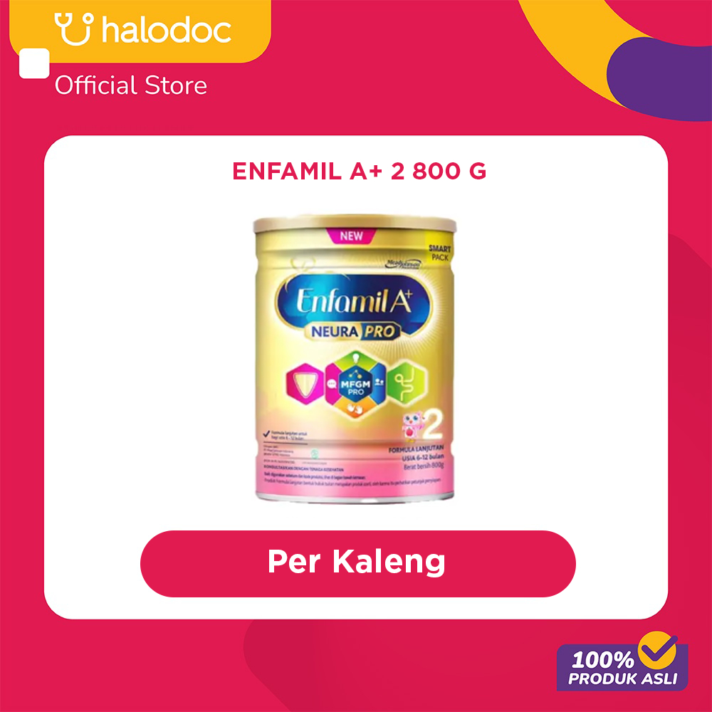 Enfamil A+ 2 800