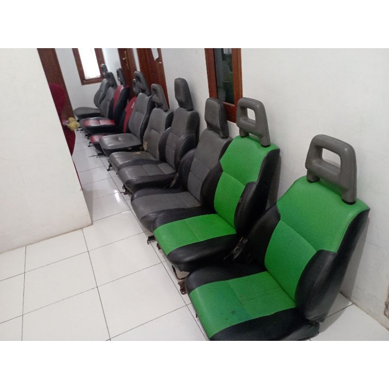 Jok Lepasan Katana GX