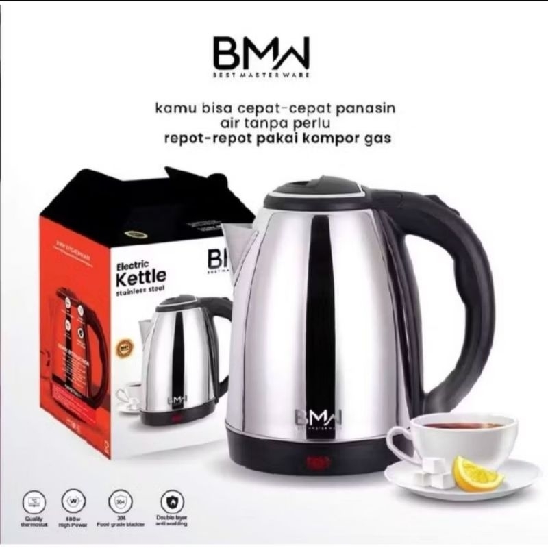 TEKO LISTRIK CEREK LISTRIK TEKO AIR PANAS