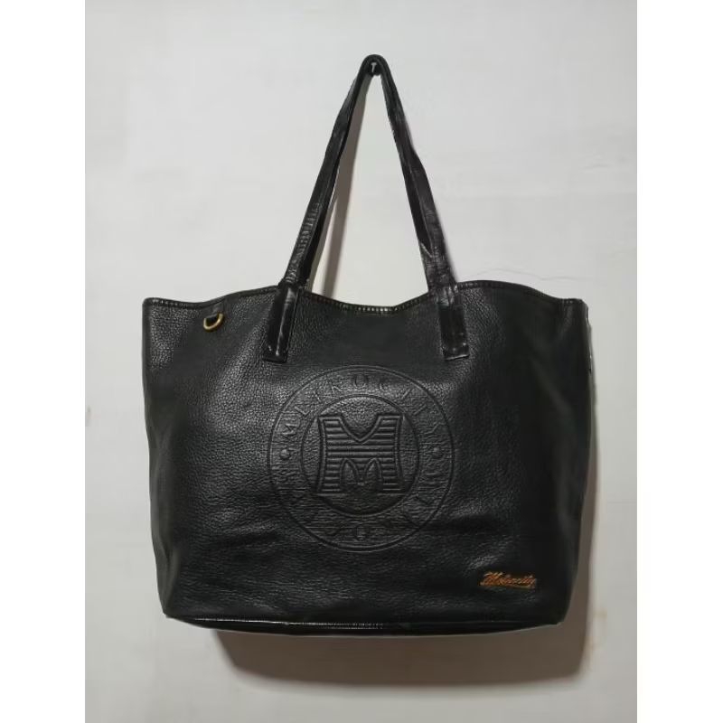 Tote bag Metrocity Kulas 100 % Original