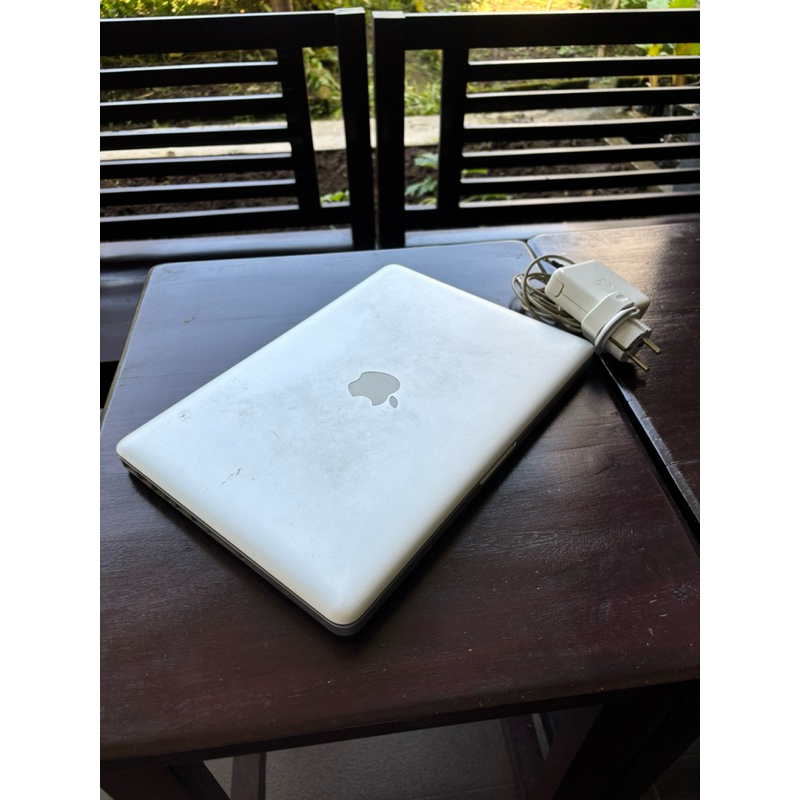 Macbook Pro 13 inch Mid 2012
