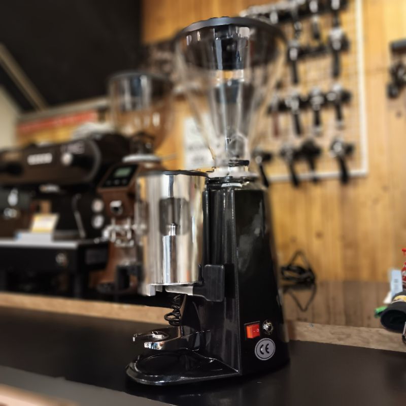 Coffee Bean Grinder Espresso Gilingan Kopi 900N