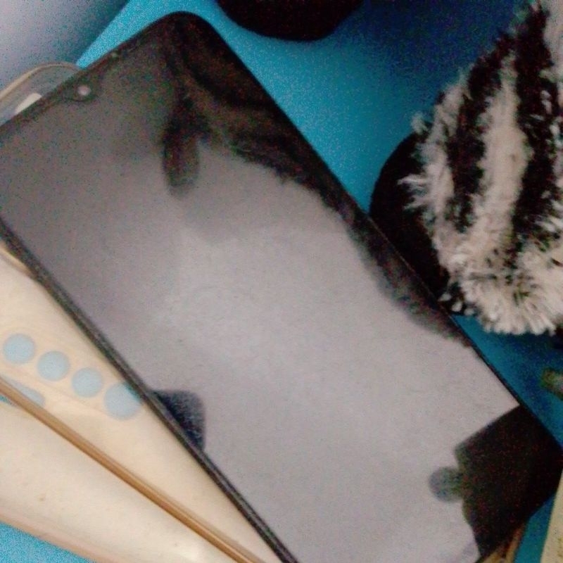 xiomi redimi 9c mati total