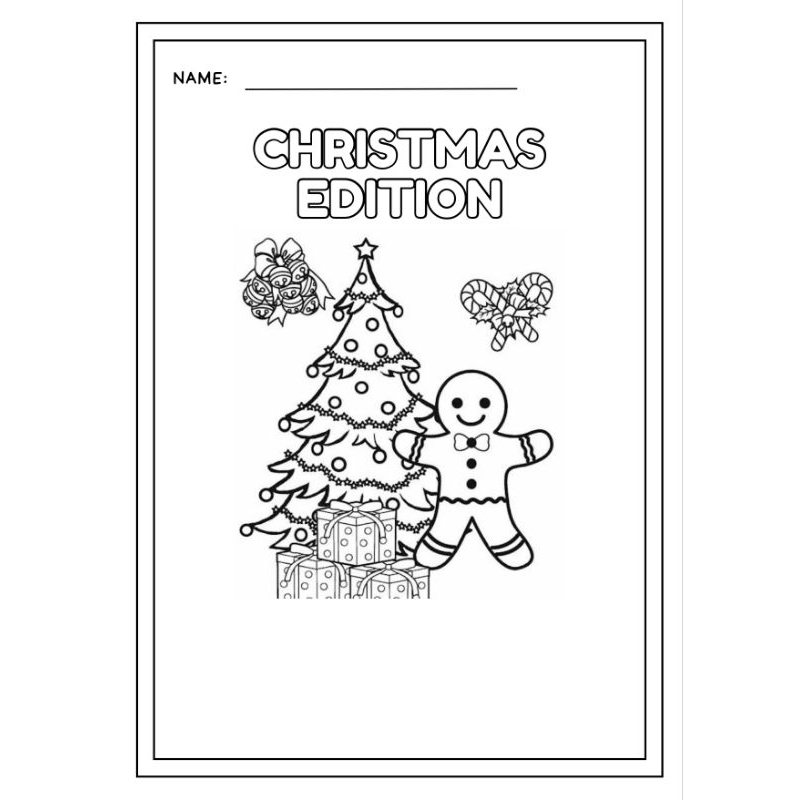 

Christmas Edition
