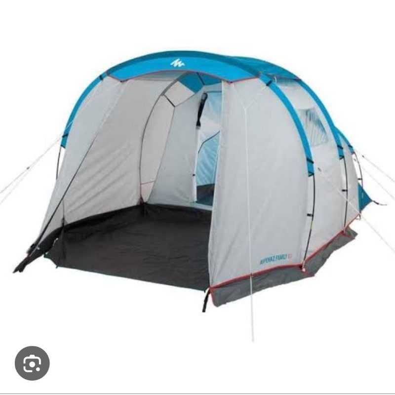 TENDA ARPENAZ 4.1 preloved