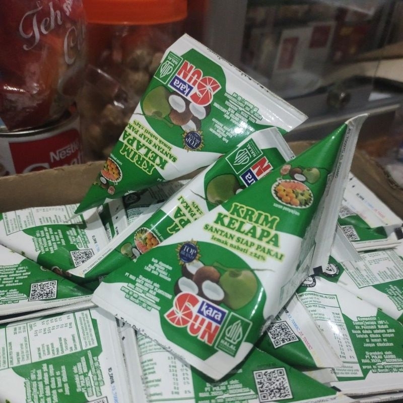 

SUN KARA MURAH ORIGINAL | KEMASAN PRAKTIS