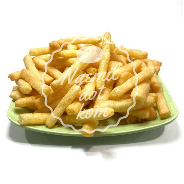 

STIK KEJU 250gr / CIKI KEJU TES / CHEESE STICK / STICK STICK KEJU TES