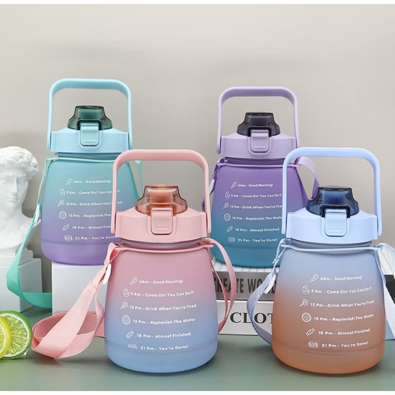 Botol minum 1,4 liter