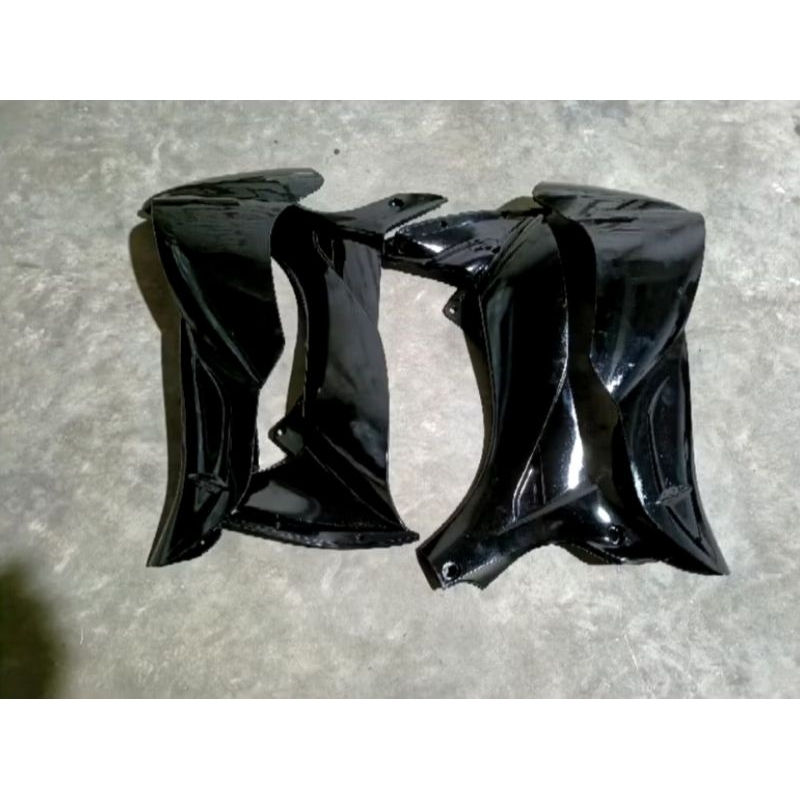 dek sayap luar kepang sayap dalam Jupiter z new/lama