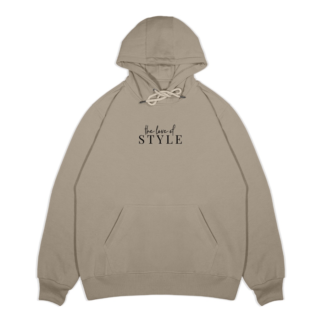 Hoodie Sweater Pria & Wanita Bahan Fleece Premium  Distro Jaket Hoodie Cowok Cewek Reguler fit Ukura