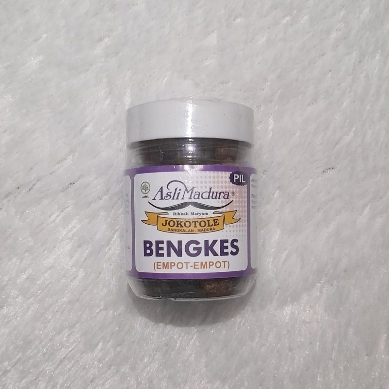 ‼️READY‼️(BPOM)JAMU EMPOT EMPOT PERAWATAN WANITA - JAMU TRADISIONAL MADURA