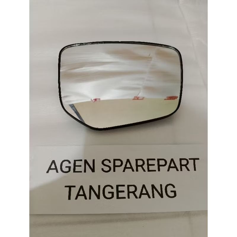 Kaca spion mobil Xpander Mitsubishi Xpander cross GLS ultimate exceed sport 2018 s.d 2024