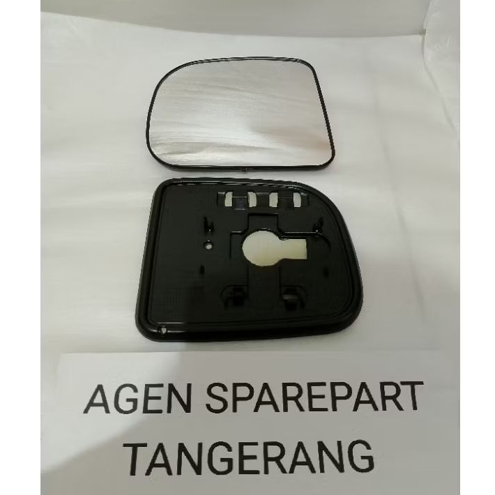 Kaca spion mobil Agya TRD Ayla X TRD Sportivo 2016 s.d 2021