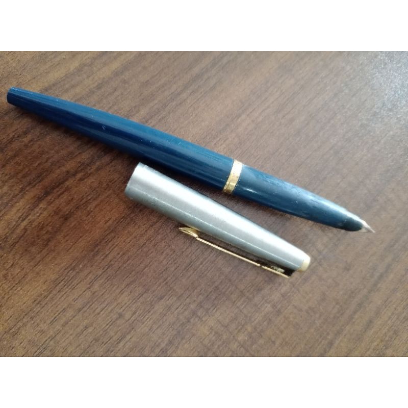 

Pulpen Parker 45 Classic Made in USA – Original Vintage, Rare Kolektor