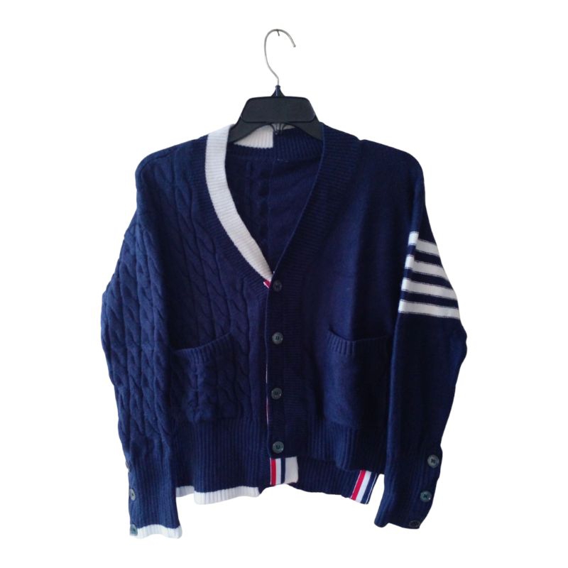 Cardigan Thom Browne Second