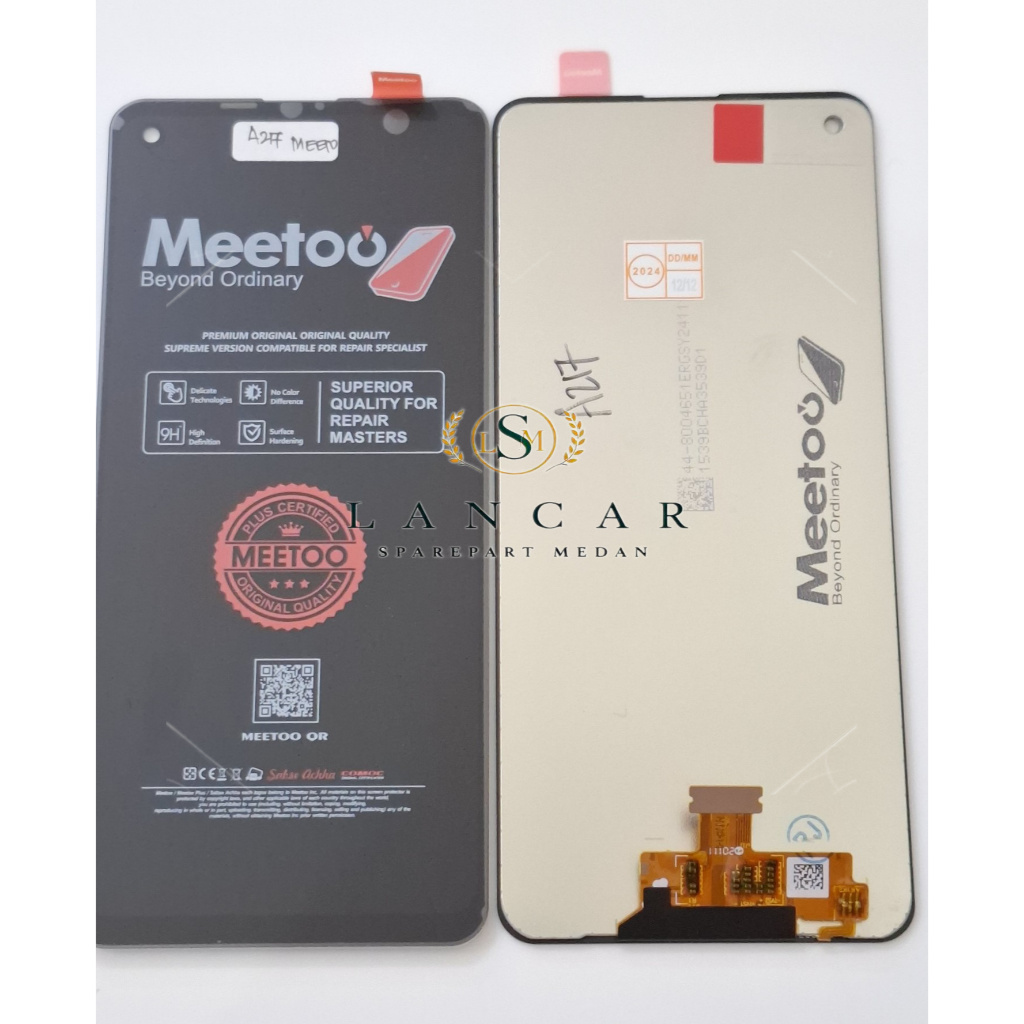 LCD TOUCHSCREEN SAMSUNG A217/A21S