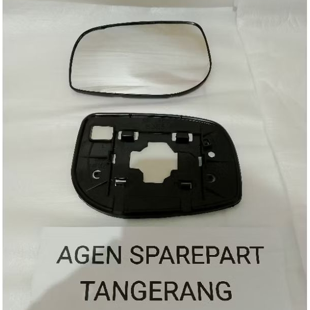 Kaca spion mobil Yaris bakpao Vios Limo 2007 2008 2009 2010 2011 2012 2013