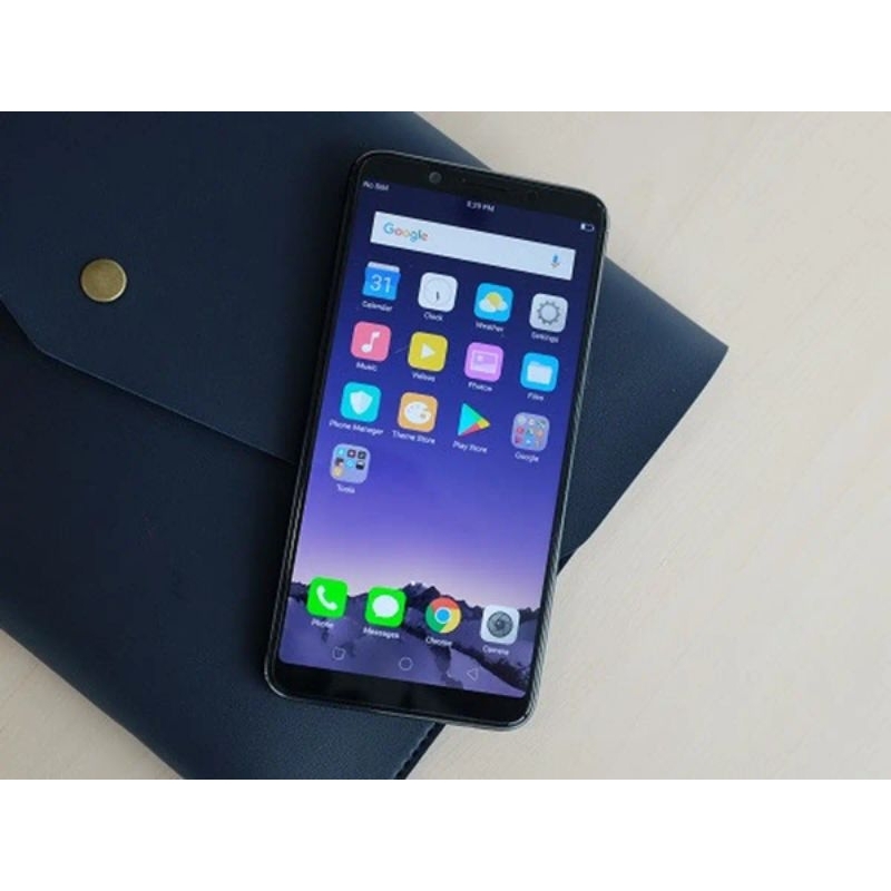 Oppo f5 normal second berkualitas