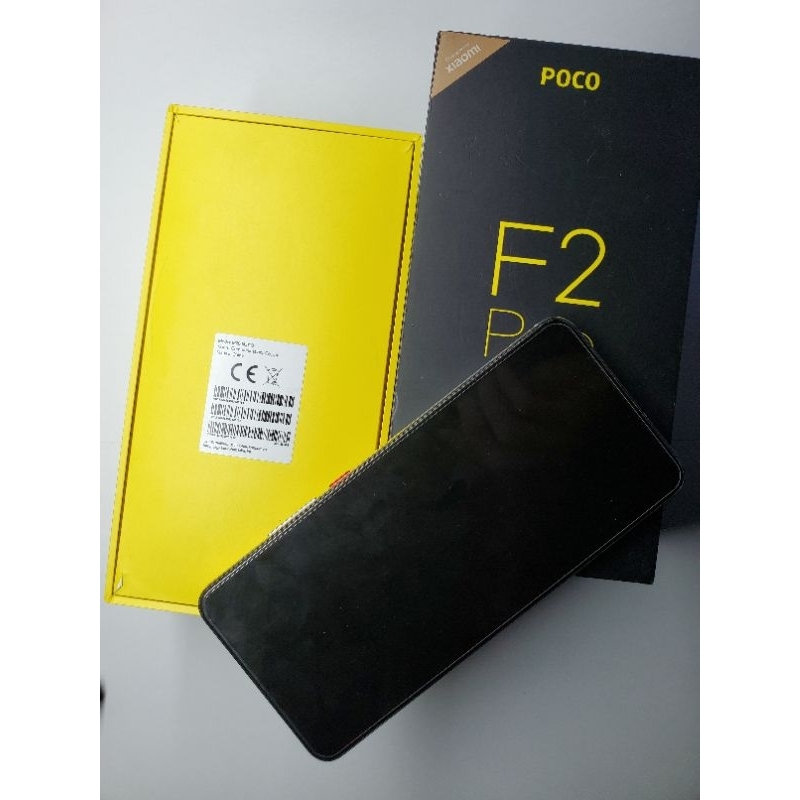 Poco f2 Pro 8/256 Mati