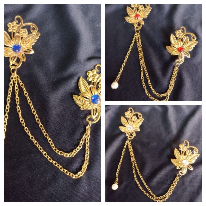 bros rantai kebaya #pin#bros