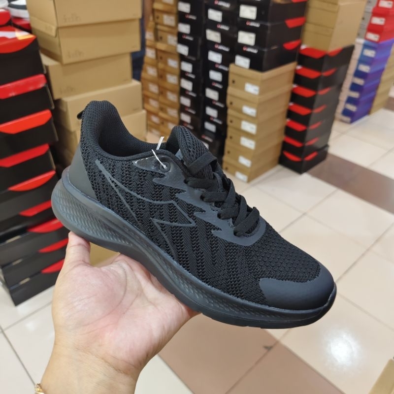 SALE DIADORA NIAGA MONO BLACK ORIGINAL STORE