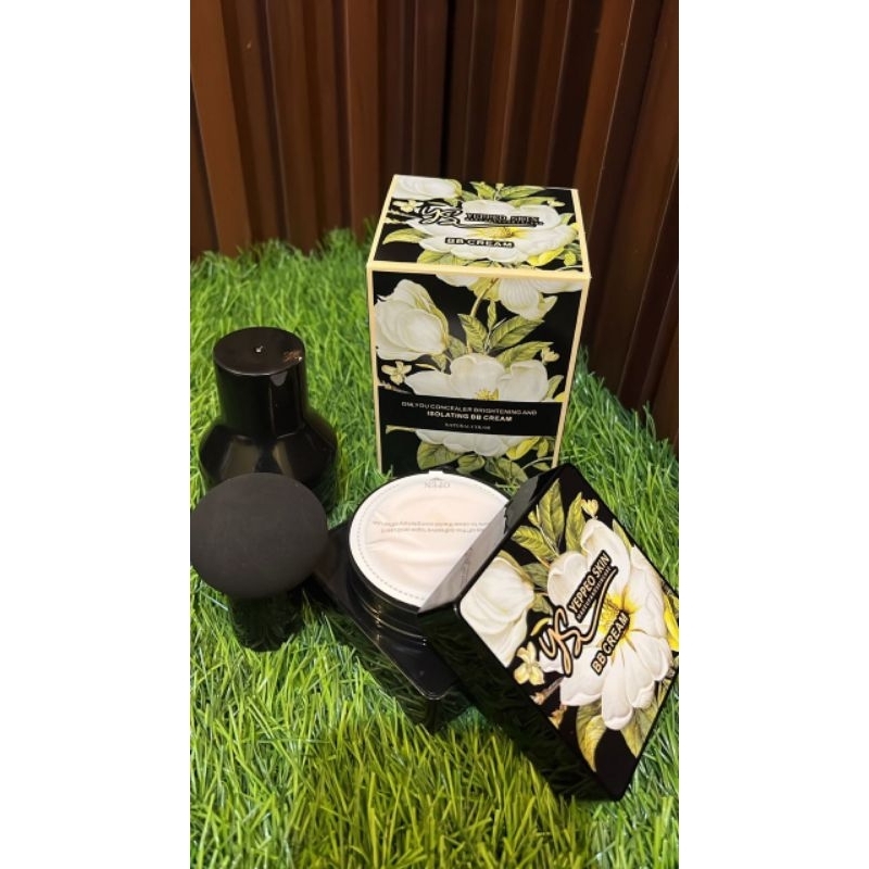 bb cream yeppeo skin non dus