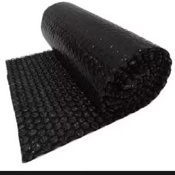 

Bubble wrap tambahan