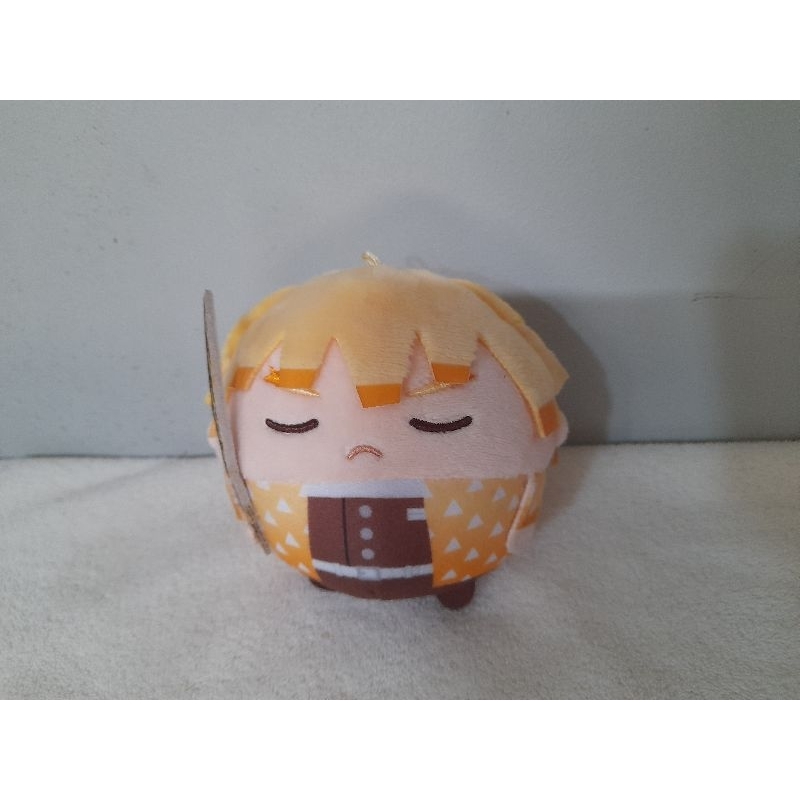 [Original] Fuwakororin Zenitsu Demon Slayer