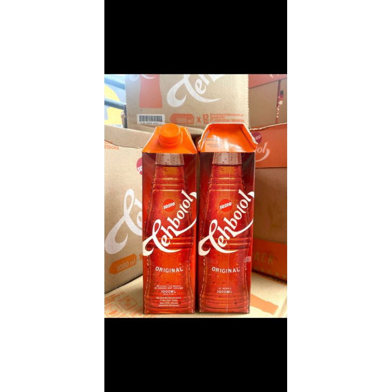 

PROMO TEH BOTOL KOTAK BESAR