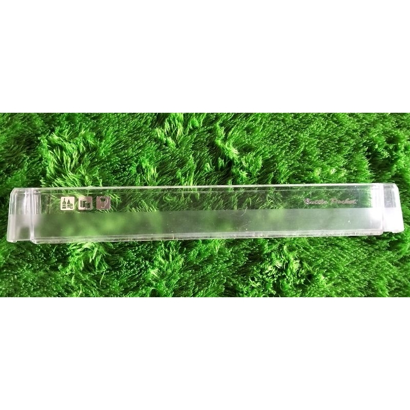 Rak kulkas Politron untuk 1 pintu & 2pintu