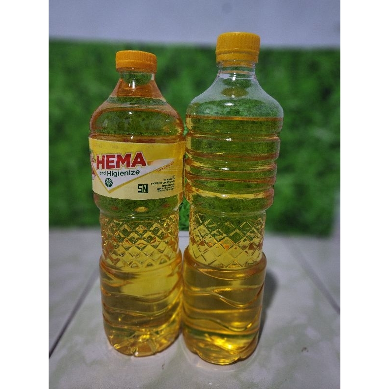 

minyak goreng murah Halal dan berkualitas