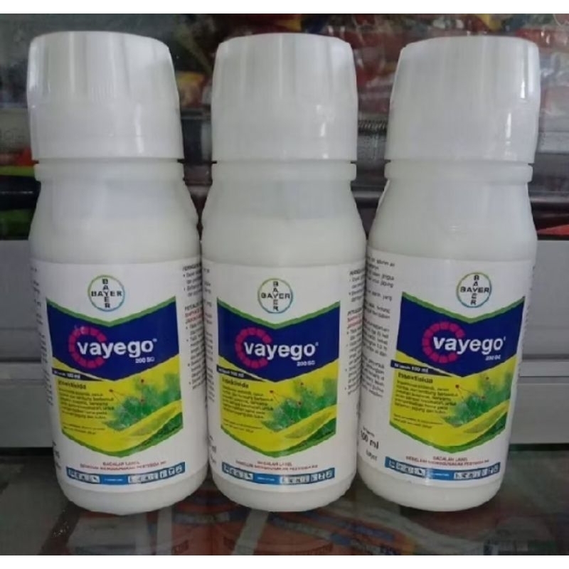 Vayego 100 ml