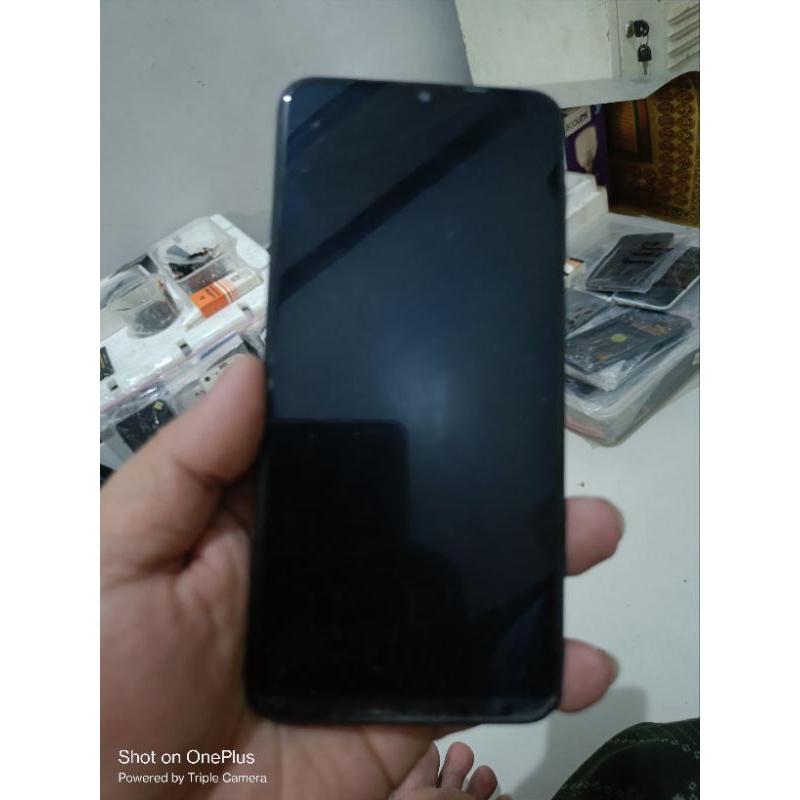 samsung a20 mati total