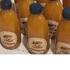 

Djamu Mamake kunyit asem