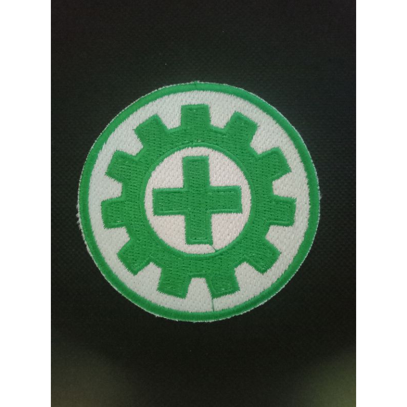 Logo K3 Safety First