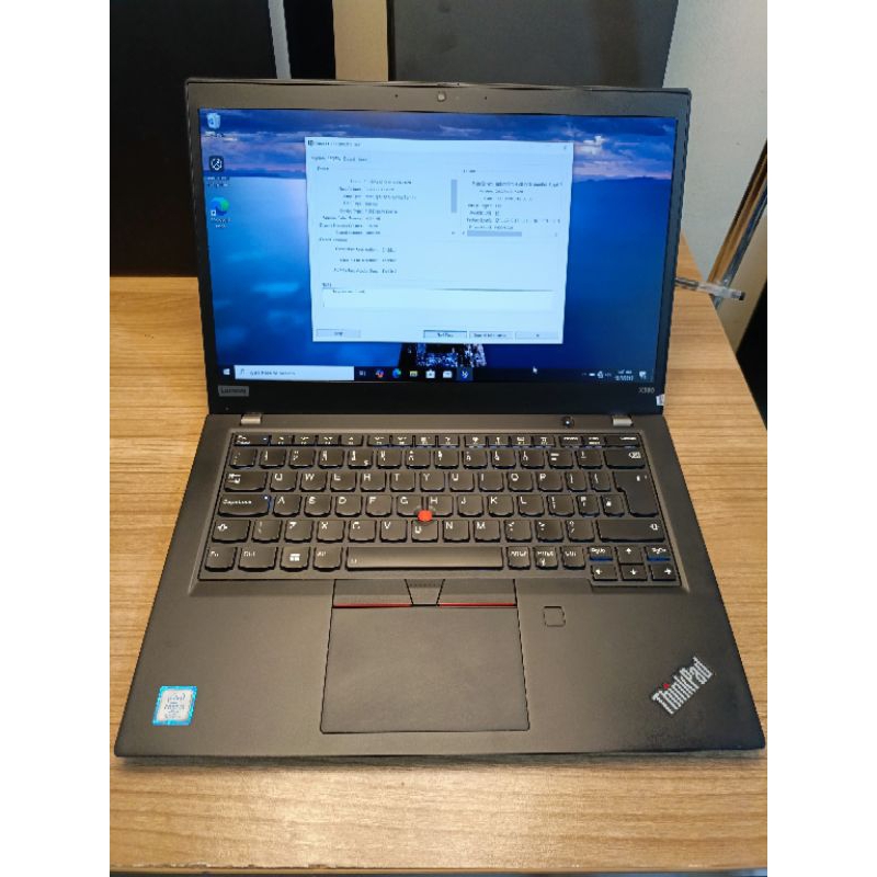 Lenovo ThinkPad X390