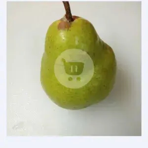 

pir hijau 500g
