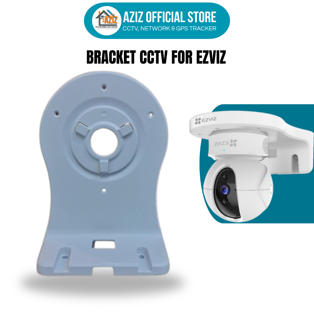 BRACKET CCTV || FOR EZVIZ