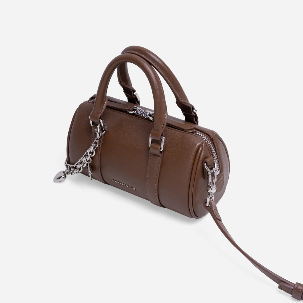 FAST PO CHRISTY NG DIXON DUFFLE BAG DIJAMIN ORI MALAYSIA HIGH QUALITY HANDCARRY TERMURAH
