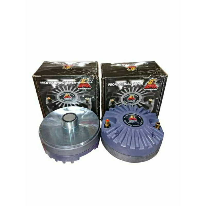 DRIVER TWEETER BMA D5