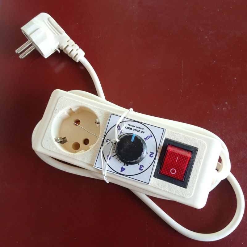 DIMMER ARUS AC 2000 WATT
