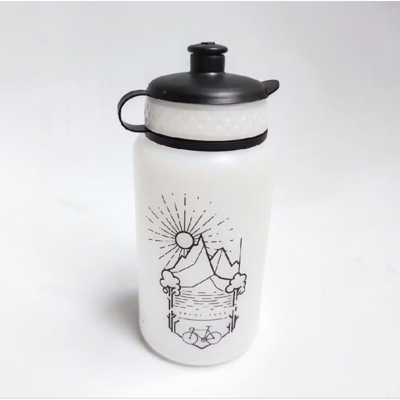 BOTOL MINUM POLYGON BOTOL MINUM SEPEDA 500ML